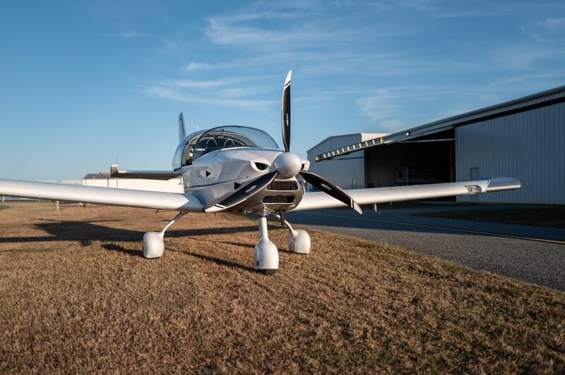 Sling Aircraft Sling 2 thumbnail 3