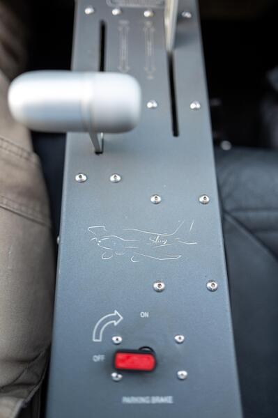 Sling Aircraft Sling 2 thumbnail 11
