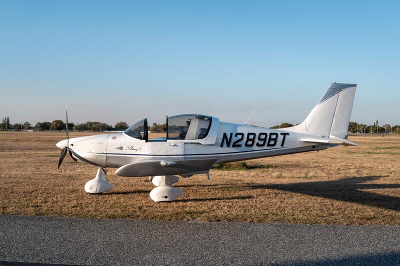 Sling Aircraft Sling 2 thumbnail 2