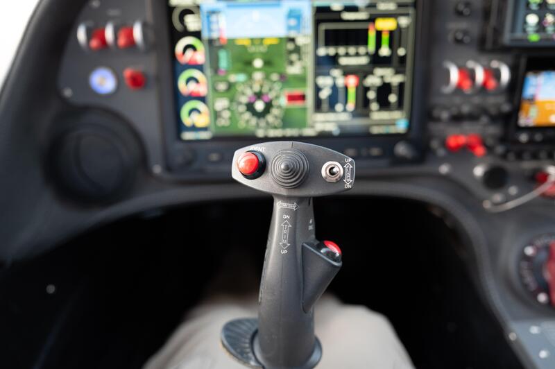 Sling Aircraft Sling 2 thumbnail 6