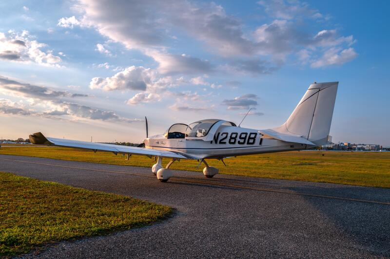 Sling Aircraft Sling 2 thumbnail 5
