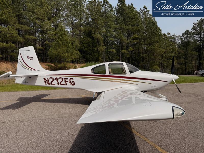2012 Vans RV-10 3