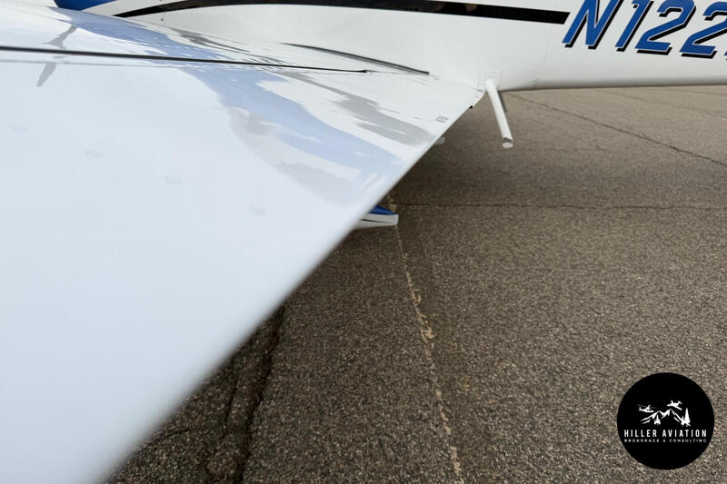 2008 Vans RV-7-A 4