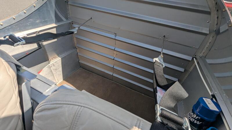 Vans Rv 7 thumbnail 12