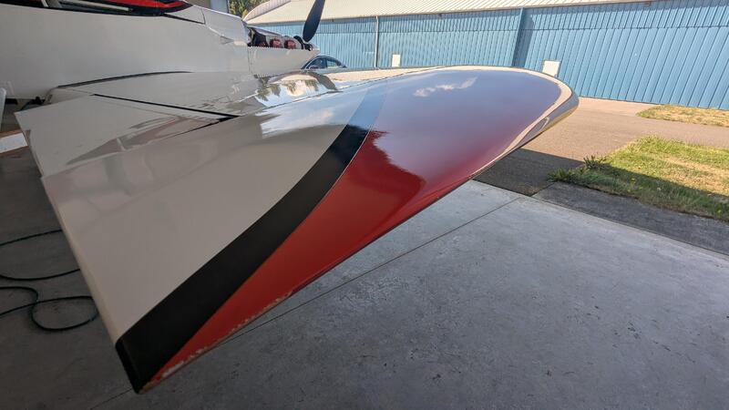 Vans Rv 7 thumbnail 8