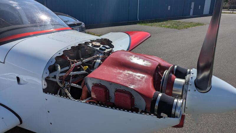 Vans Rv 7 thumbnail 14