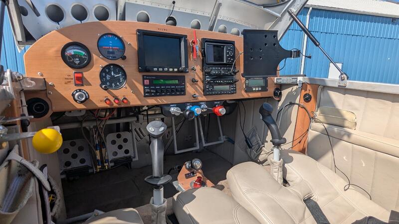2010 Vans RV-7 3
