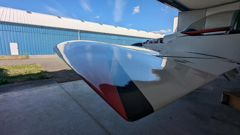 Vans Rv 7 thumbnail 3