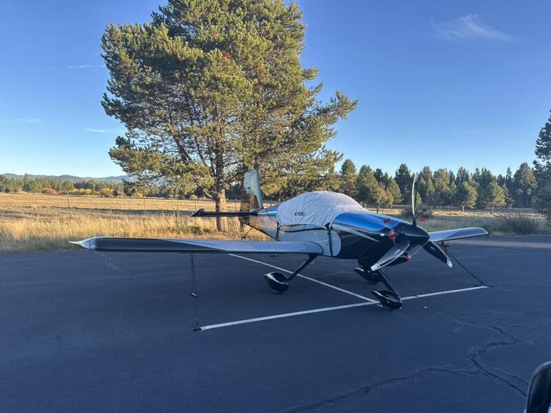 Vans Rv 9a thumbnail 7