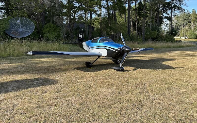 2024 Vans RV-9A 3