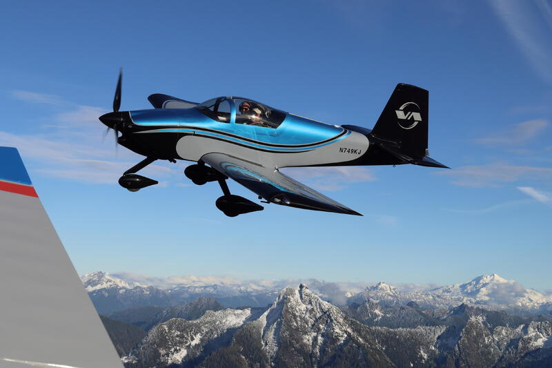 Vans Rv 9a thumbnail 2