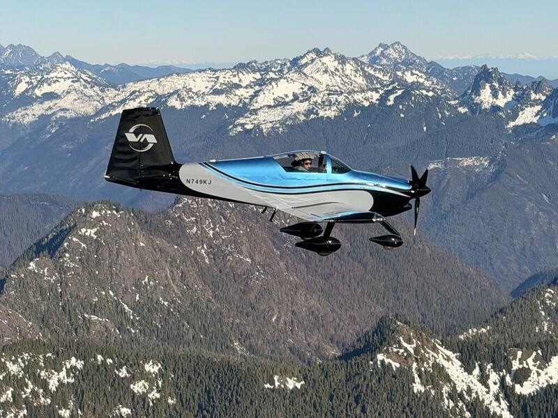 Vans Rv 9a thumbnail 3