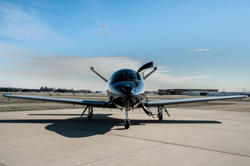 Cirrus Sf50 G2 Plus thumbnail 16