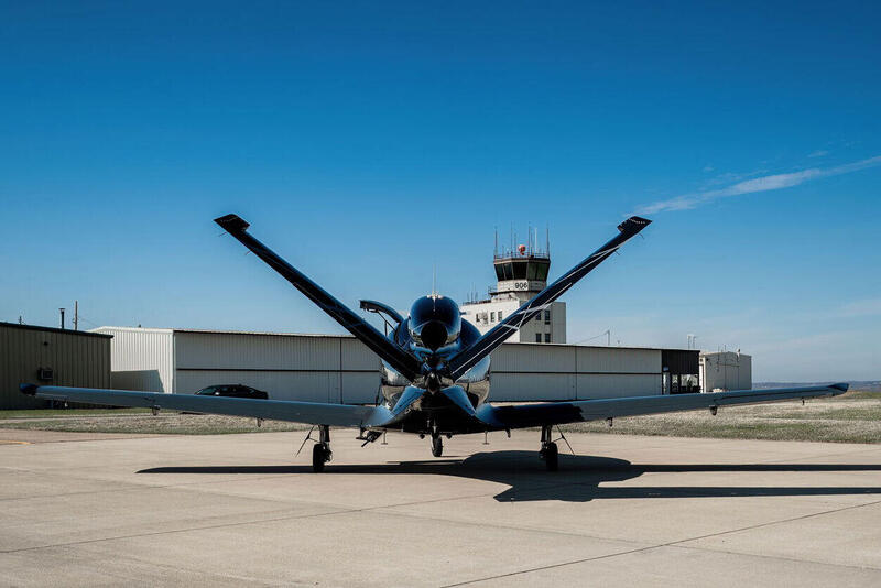 Cirrus Sf50 G2 Plus thumbnail 4