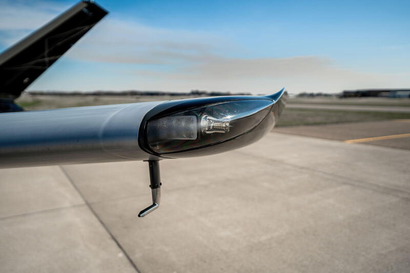 Cirrus Sf50 G2 Plus thumbnail 19