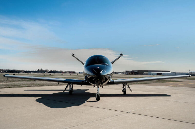 Cirrus Sf50 G2 Plus thumbnail 3