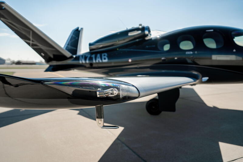 Cirrus Sf50 G2 Plus thumbnail 12