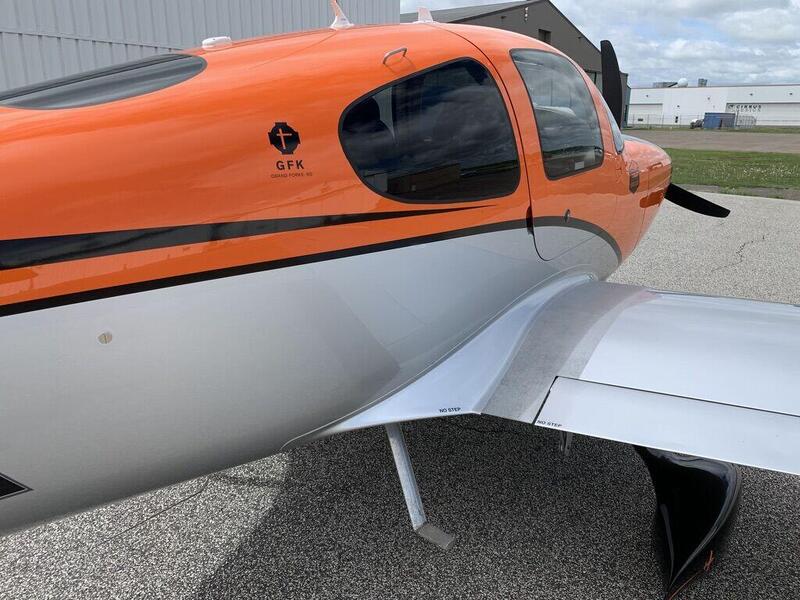 Cirrus Sr20 G3 thumbnail 17