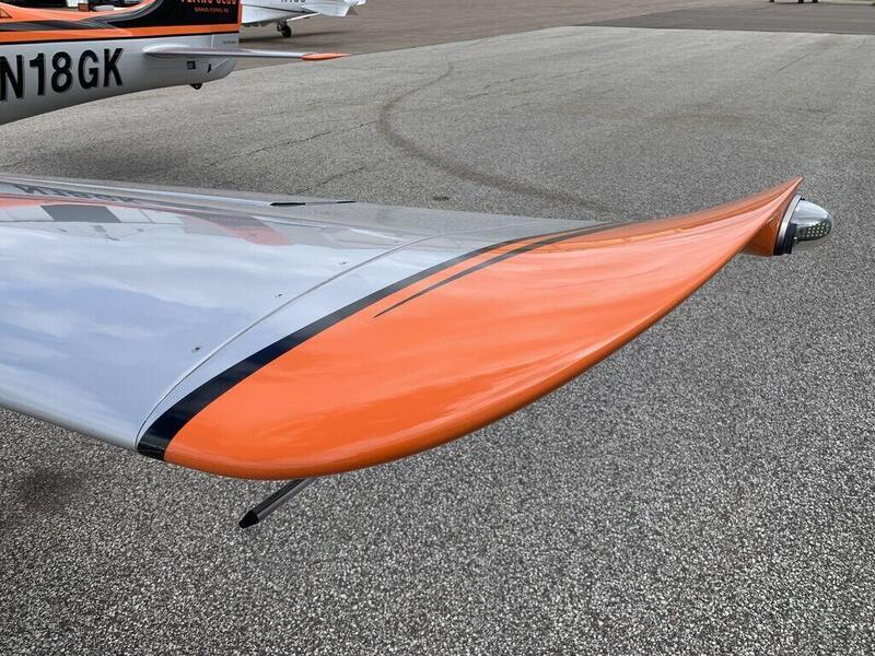 Cirrus Sr20 G3 thumbnail 19