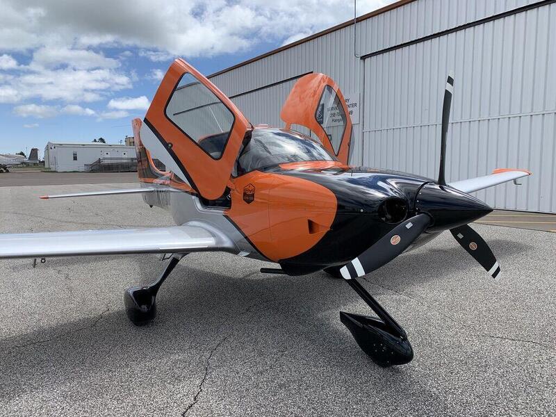 Cirrus Sr20 G3 thumbnail 2