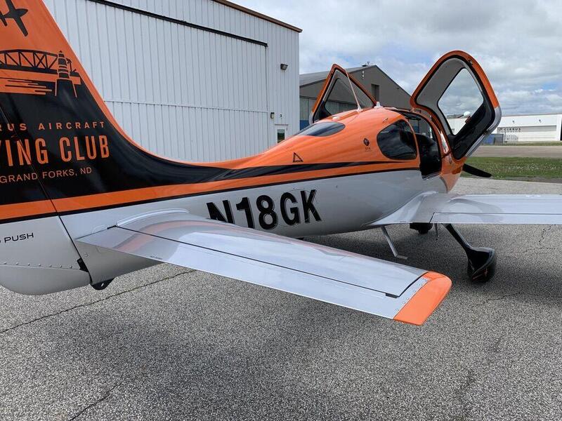 Cirrus Sr20 G3 thumbnail 14
