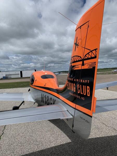 Cirrus Sr20 G3 thumbnail 15
