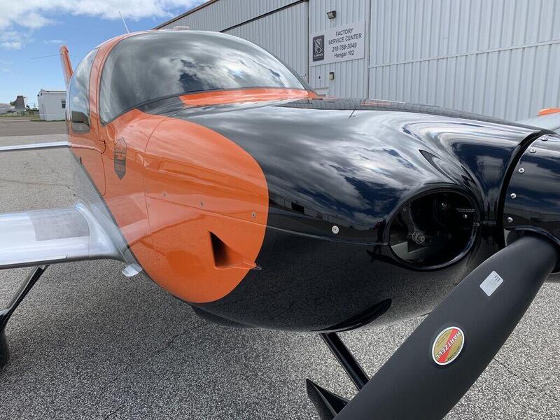 Cirrus Sr20 G3 thumbnail 12