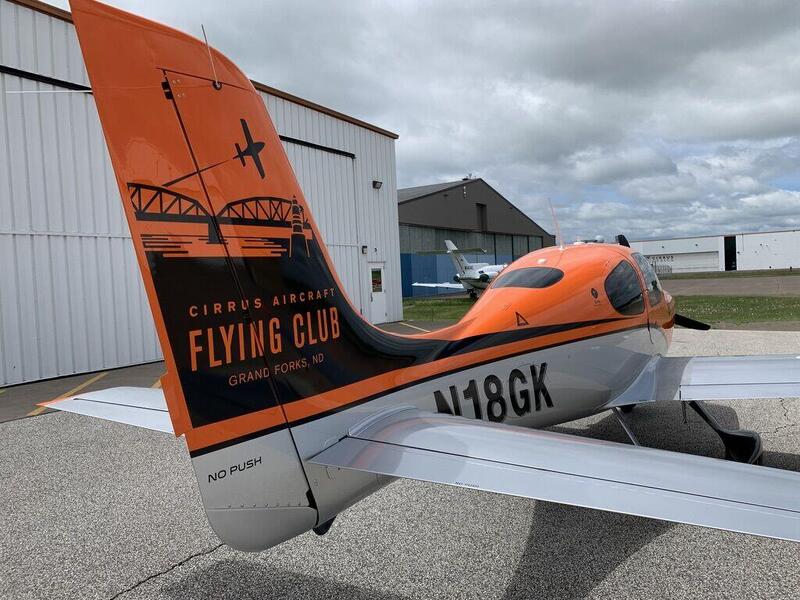 Cirrus Sr20 G3 thumbnail 4