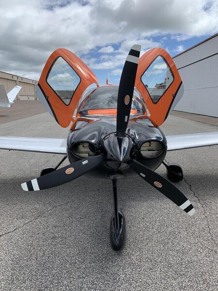 Cirrus Sr20 G3 thumbnail 3