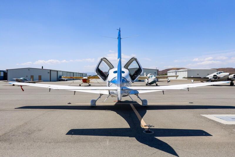 Cirrus Sr20 G3 thumbnail 13
