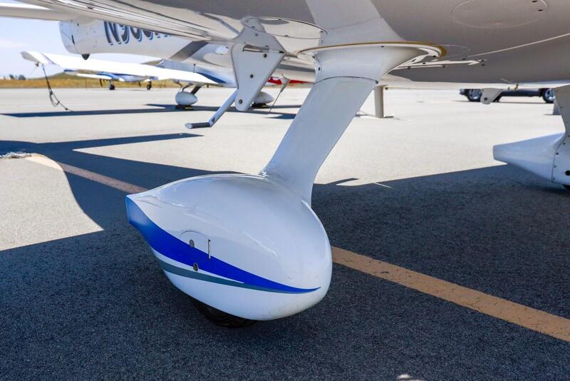 Cirrus Sr20 G3 thumbnail 19