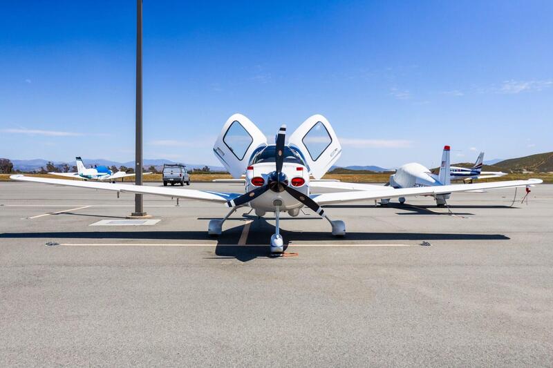 Cirrus Sr20 G3 thumbnail 3