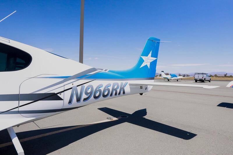Cirrus Sr20 G3 thumbnail 8
