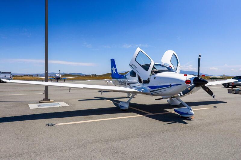 Cirrus Sr20 G3 thumbnail 12