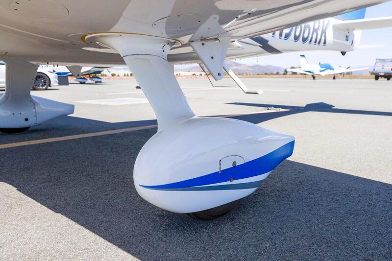 Cirrus Sr20 G3 thumbnail 17
