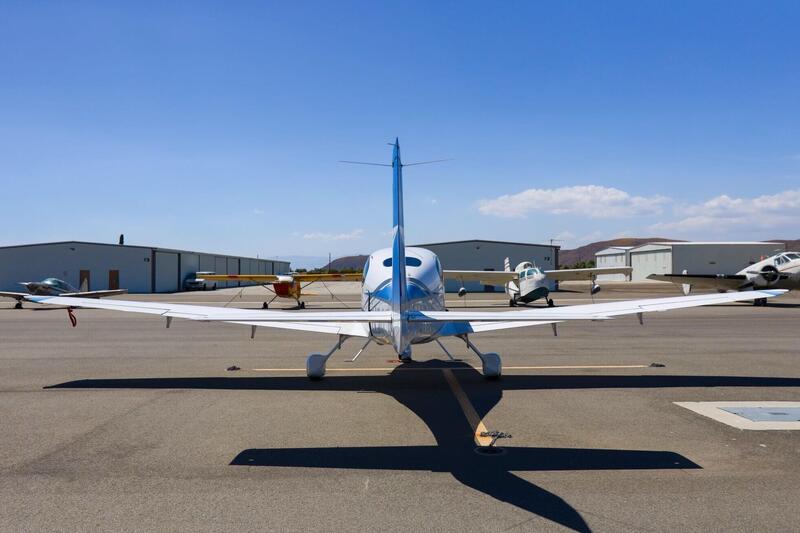 Cirrus Sr20 G3 thumbnail 4