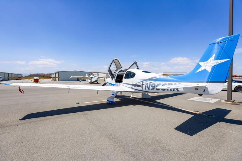 Cirrus Sr20 G3 thumbnail 5