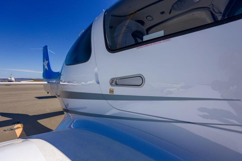 Cirrus Sr20 G3 thumbnail 14