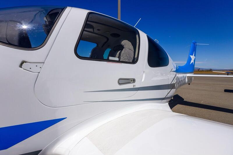 Cirrus Sr20 G3 thumbnail 15