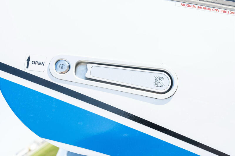 2020 Cirrus SR20 G6 5
