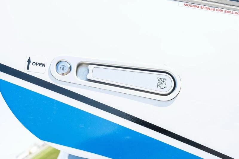 2020 Cirrus SR20 G6 3
