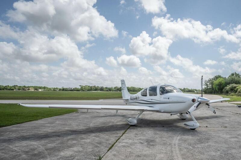 Cirrus Sr22 G2 thumbnail 10