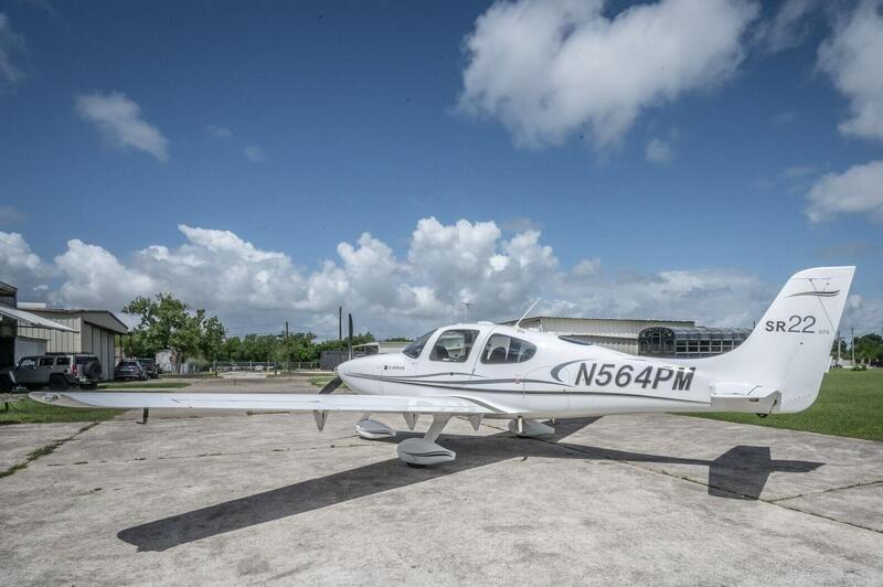 Cirrus Sr22 G2 thumbnail 5