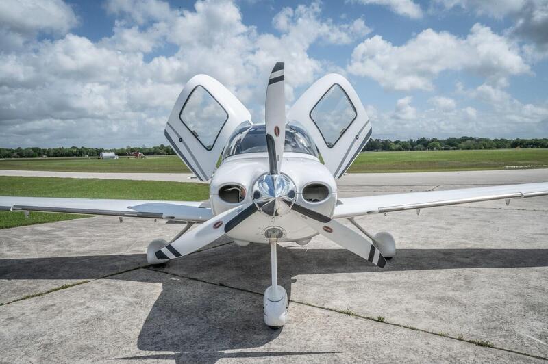 Cirrus Sr22 G2 thumbnail 15