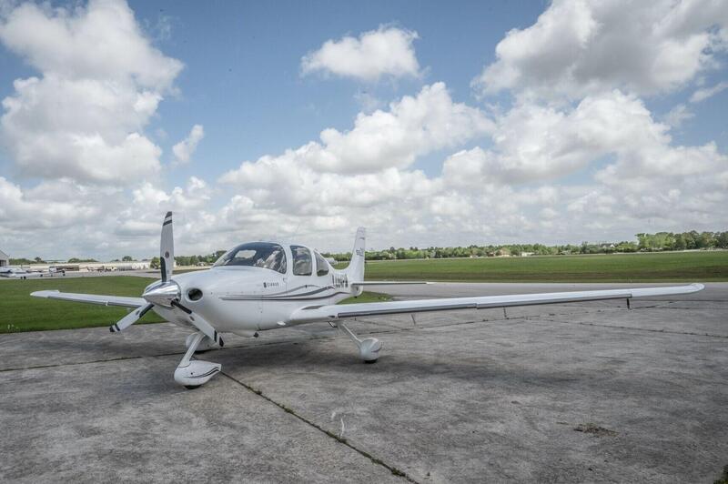 Cirrus Sr22 G2 thumbnail 14