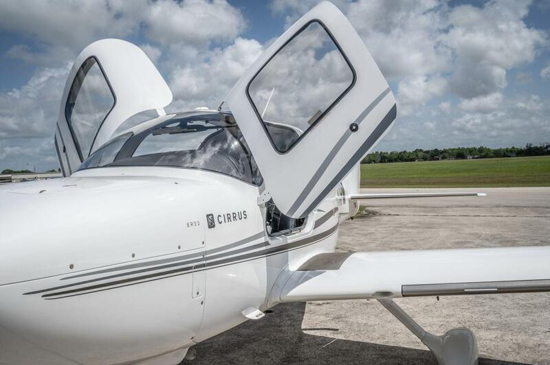 Cirrus Sr22 G2 thumbnail 18