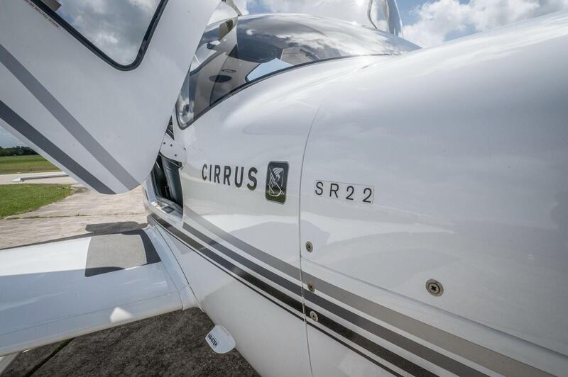 Cirrus Sr22 G2 thumbnail 19