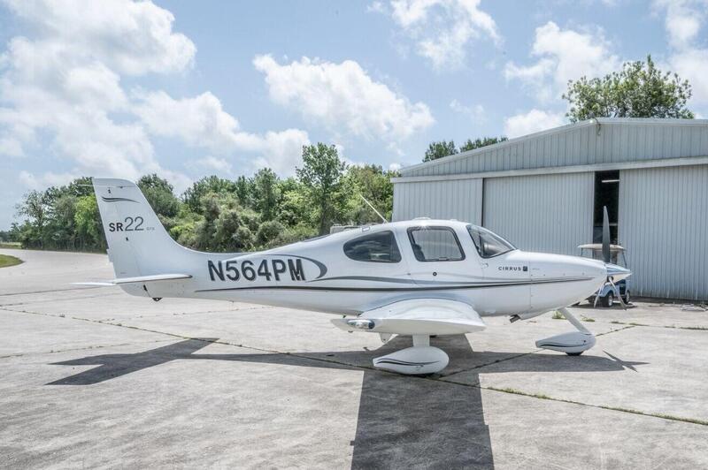 Cirrus Sr22 G2 thumbnail 2