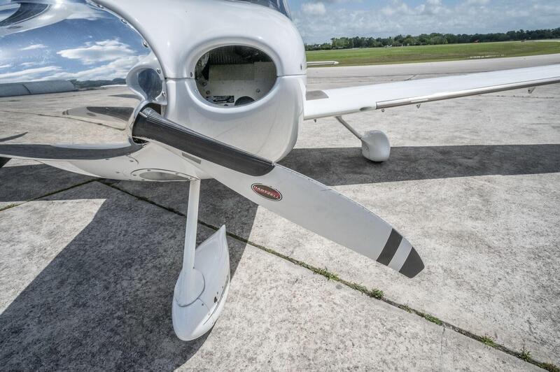 Cirrus Sr22 G2 thumbnail 17