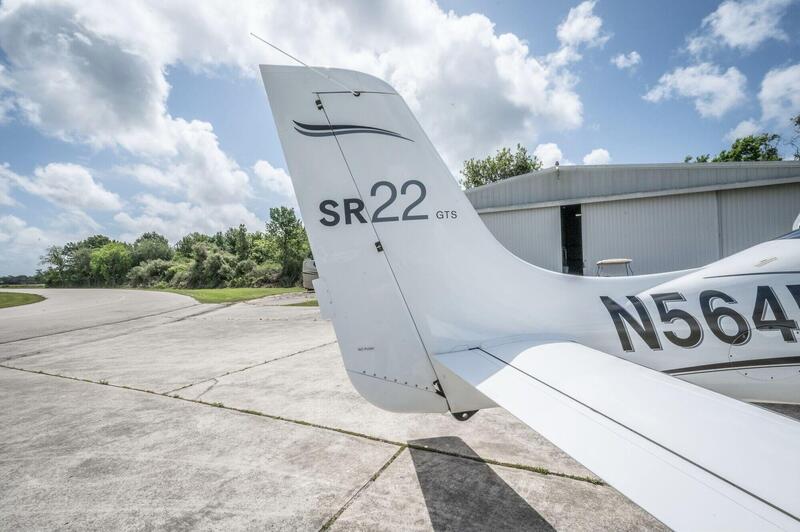 Cirrus Sr22 G2 thumbnail 13